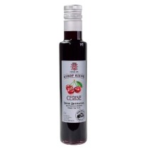 Sirop de Cerise "Rieme" bt 25cl