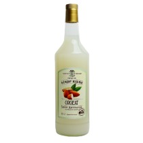 SIROP D'ORGEAT 1L