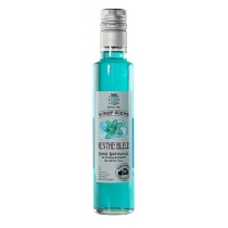 Sirop de menthe bleue "Rieme" bt 25cl