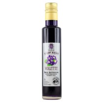 Sirop de Violette "Rieme" bt 25cl