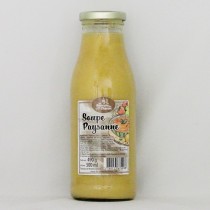 soupe paysanne