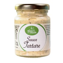 Sauce Tartare bocal 90gr