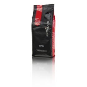 CAFE MILANO GRAINS PAQUET 1 KG  95% ARABICA _5% ROBUSTA