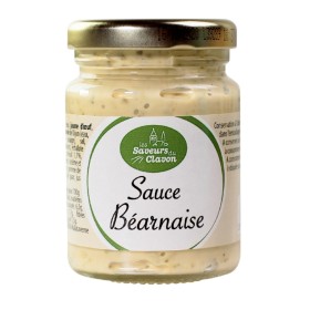 SAUCE BEARNAISE