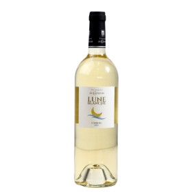 VIN IGP DU VAR BLANC "PESQUE LUNE" BIO 2019