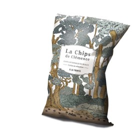 LA CHIPS A LA TRUFFE D'ÉTÉ - 100G