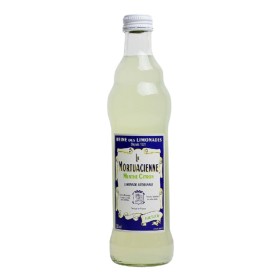 LIMONADE MENTHE CITRON - RIEME " LA MORTUACIENNE " - 33 Cl