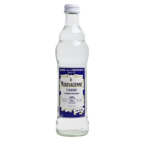 LIMONADE NATURE - RIEME " LA MORTUACIENNE " -  33 Cl