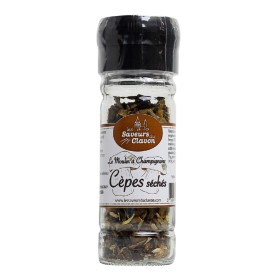 MOULIN A CHAMPIGNONS CEPES