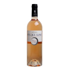 VIN IGP DU VAR ROSE "PESQUE LUNE" BIO 2019