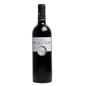 VIN IGP DU VAR ROUGE "PESQUE LUNE" BIO 2018