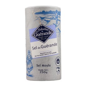 SEL FIN DE GUERANDE