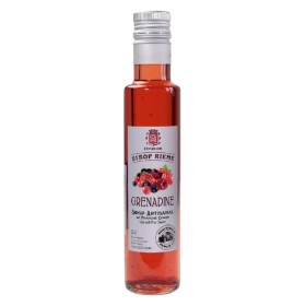 SIROP DE GRENADINE 25 Cl