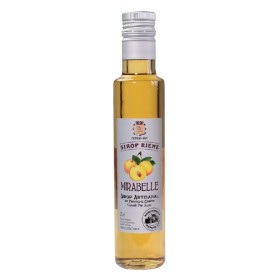 SIROP DE MIRABELLE 25 Cl