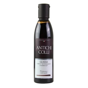 CRÈME DE BALSAMIQUE "antichi colli"