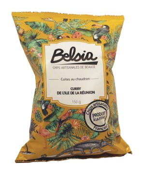 CHIPS BELSIA