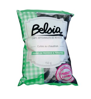 CHIPS BELSIA
