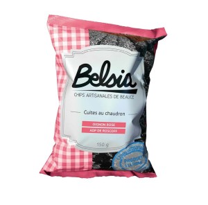 CHIPS BELSIA