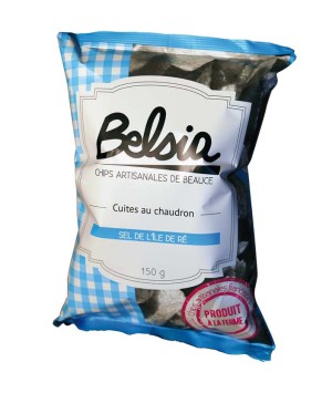 CHIPS BELSIA