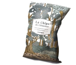 CHIPS BELSIA