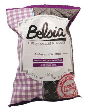 BELSIA CHIPS