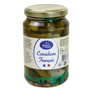 CORNICHON DE FRANCE