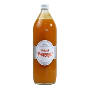 Cocktail provencal 100cl