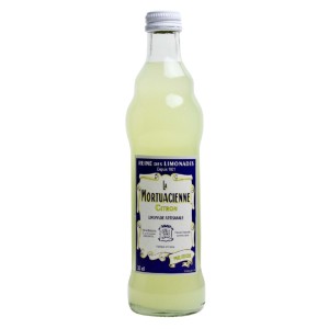 LIMONADE CITRON 33cl