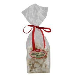 Nougat Blanc Artisanal de Montélimar tendre - sachet 170g