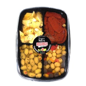 party mix anti pasti castellino 1kg