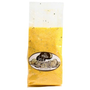 POLENTA AROMATISEE A LA TRUFFE D'ETE 250 Gr