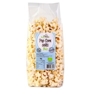 POP CORN SALE BIO 