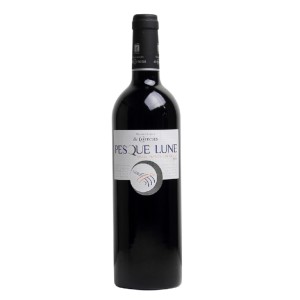 VIN IGP DU VAR ROUGE "PESQUE LUNE" 750ml