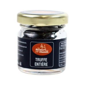 TRUFFES ENTIERES 12 Gr