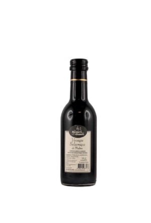 Vinaigre Balsamique les saveurs du clavon - 25cl