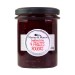 CONFITURE EXTRA aux QUATRE FRUITS ROUGES - MARIUS ET MANON - 230 Gr 