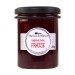 CONFITURE EXTRA aux FRAISES - MARIUS ET MANON - 230 Gr 