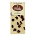 CHOCOLAT BLANC CRANBERRY "Les Saveurs du Clavon"