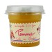 COMPOTE 92% FRUITS POMMES NATURE