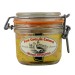 FOIE GRAS DE CANARD ENTIER BOCAL 180g