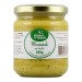 Moutarde au basilic