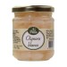 oignons blancs nacrés