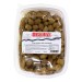 BARQUETTES OLIVES VERTES FARCIES AUX AMANDES