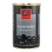 Olives Noires Dénoyautées "Montperal" boite 314ml