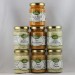 assortiment sauces les saveurs du clavon