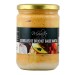 QUENELLES DE BROCHET SAUCE NANTUA