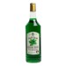 SIROP MENTHE VERTE 1L