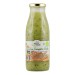 soupe biologique courgette basilic 720ml