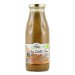 soupe biologique de lentilles 720ml