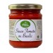 SAUCE TOMATE AU BASILIC